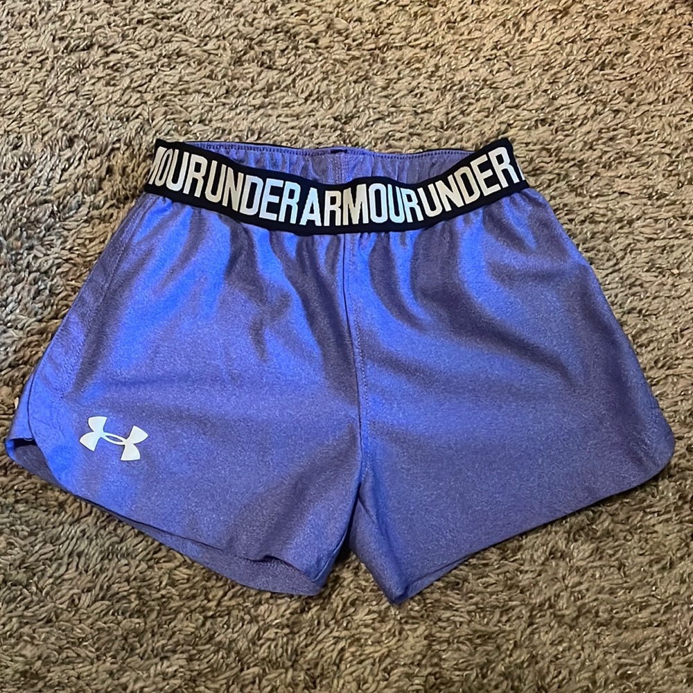 Under Armour Shorts